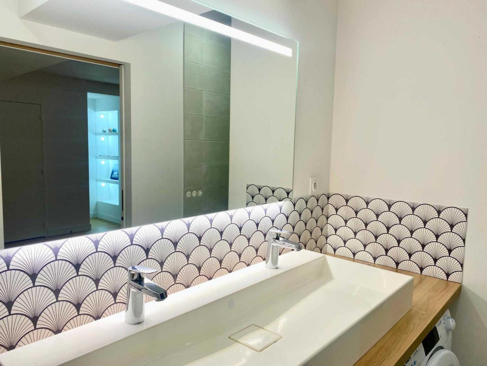 Appartement Le Passage De La Comedie - Climatisation & Wifi Fibre *