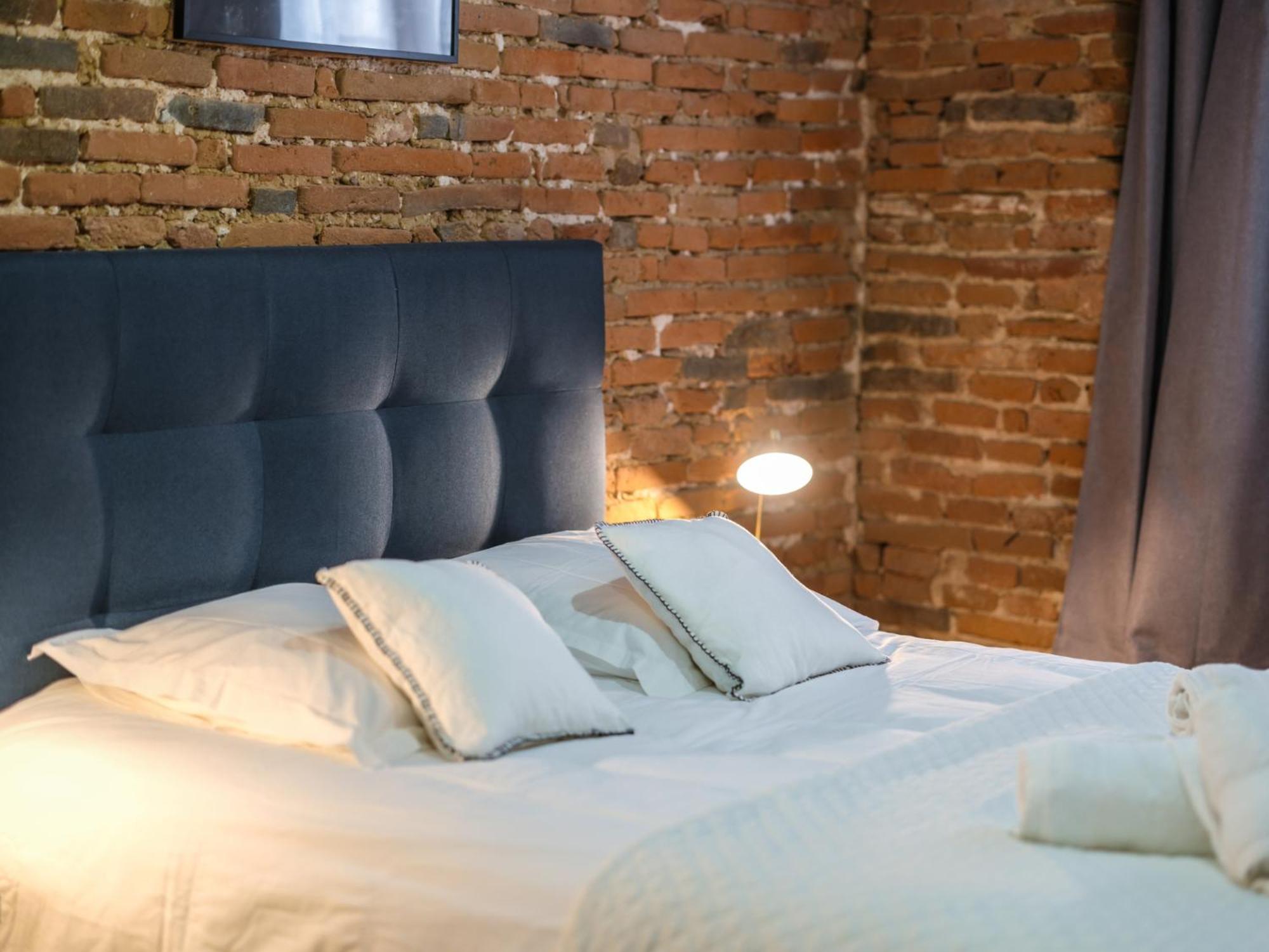 Le Passage De La Comedie - Climatisation & Wifi Fibre Appartement Montauban